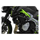 Zieger Motorbåge Kawasaki Zieger Motorbåge Svart Kawasaki 17-19 Z 900 Customhoj