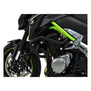 Zieger Motorbåge Kawasaki Zieger Motorbåge Svart Kawasaki 17-19 Z 900 Customhoj