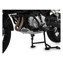 Zieger Motorskydd BMW Zieger Motorskydd / Hasplåt silver BMW 18-19 F 750 GS; 18-19 F 850 GS Customhoj