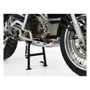 Zieger Motorskydd BMW Zieger Motorskydd / Hasplåt silver BMW 99-04 R 1150 GS Customhoj