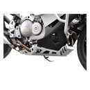 Zieger Motorskydd Honda Zieger Motorskydd / Hasplåt silver Honda 11-14 VFR 800 X Crossrunner Customhoj