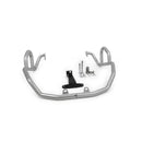 Zieger Skyddsbåge Kåpor BMW Zieger Skyddsbåge Kåpor Silver BMW 18-20 F750 GS; 18-20 F 850 GS Customhoj