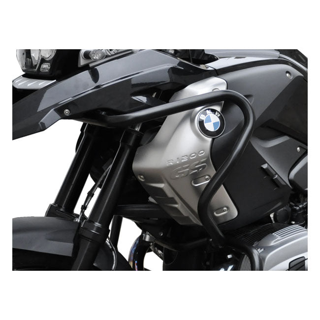 Zieger Skyddsbåge Kåpor BMW Zieger Skyddsbåge Kåpor Svart BMW 08-12 R 1200 GS Customhoj