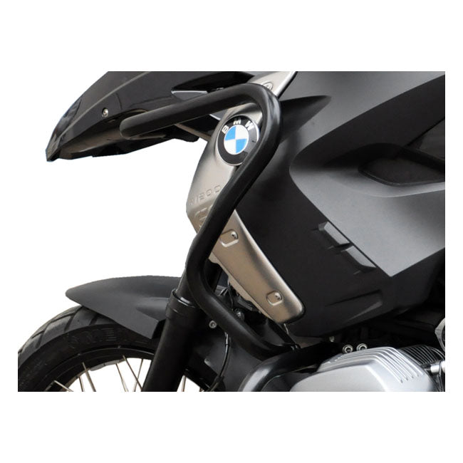 Zieger Skyddsbåge Kåpor BMW Zieger Skyddsbåge Kåpor Svart BMW 08-12 R 1200 GS Customhoj